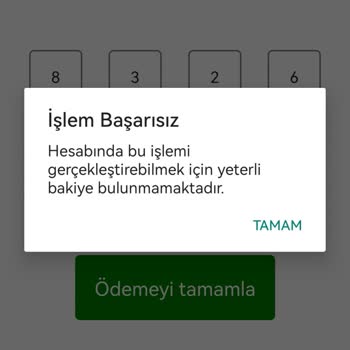 Kolektif Panel Ödeme Yapmıyor, Şikayetçiyim!