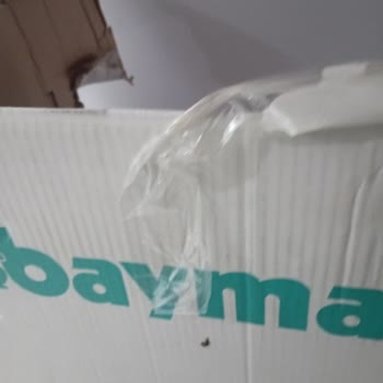 Baymak Teşhir Ürünü Gönderilmesi