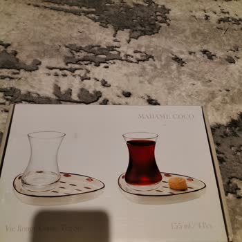 Madame Coco Alışveriş Şikayet İ