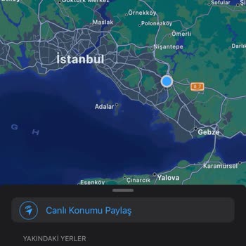 Pamukkale Turizm 3 Saat 10 Dakika Esenler Gebze