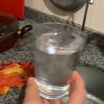 Aura Cebilon Su Arıtma Cihazında Yaşanan Teknik Sorunlar Ve Müşteri Memnuniyetsizliği