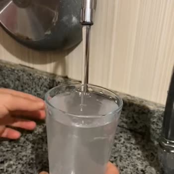 Aura Cebilon Su Arıtma Cihazında Yaşanan Teknik Sorunlar Ve Müşteri Memnuniyetsizliği