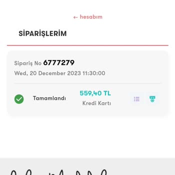 Bikutumutluluk.com Bikutumutluluk Sipariş Gecikmesi