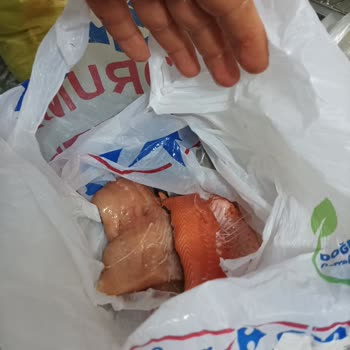 Yaşasın Carrefour Online 100 TL'ye Bayat Balik
