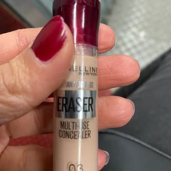 Eve Kozmetik İade Sorunu