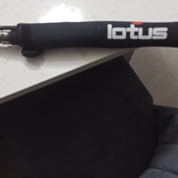 Team Daiwa Kamışın Kullanım Sırasında Kırılması