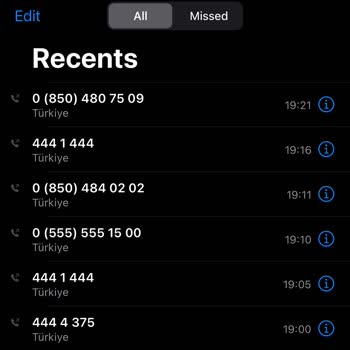 Türk Telekom Tarifemi Değiştirmek İçin Müşteri Hizmetlerine Bağlanmak İstiyorum.