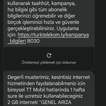 Türk Telekom Sürekli Kesilen İnternet Ve Yetersiz Çözümler