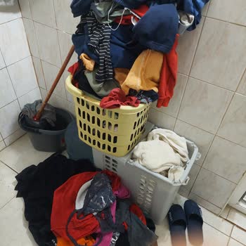 Hoover Çamaşır Makinesi Kuruluma Gelmiyor