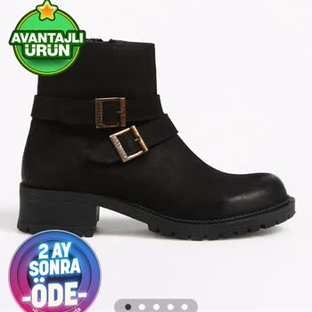 Boyner Aynı Kodla İki Farklı Ürün Eklemiş