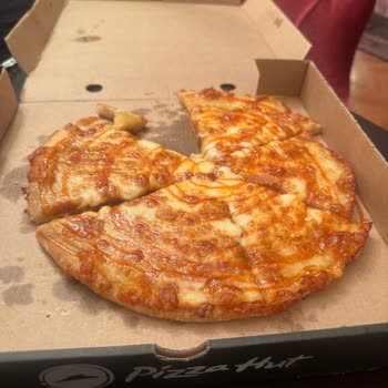 Yemeksepeti Ve Pizza Hut Sipariş Hayal Kırıklığı