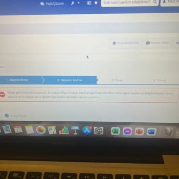 BTK (Bilgi Teknolojileri ve İletişim Kurumu) Bilgi Teknoloji Kurumundan Geri Dönüş Yapılmıyor
