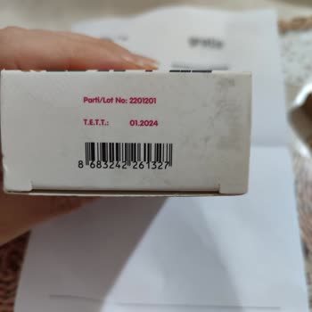 Gratis Online SKT'li Ürün Şikayeti