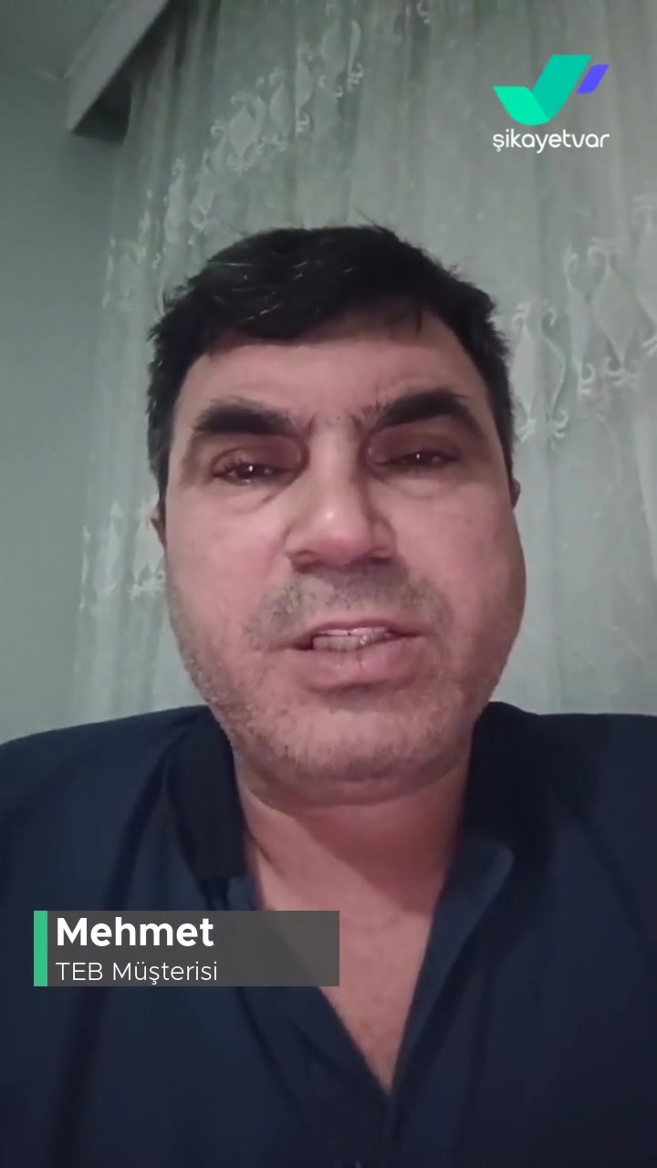 TEB Kart Ücreti İptali videonun kapak resmi