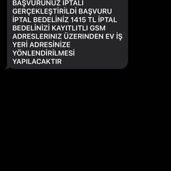 Jigolo.com.tr Üyelik İptal Ücreti