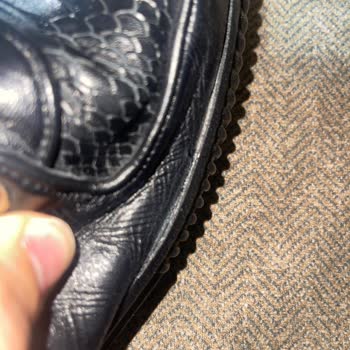 Elle Shoes Hiçbir Şekilde Malının Arkasında Değil!