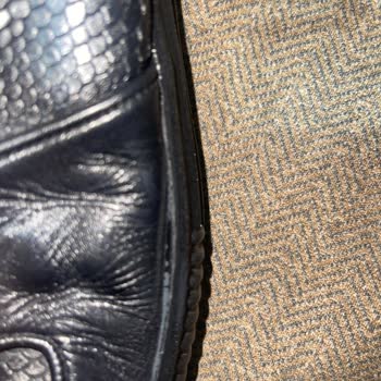 Elle Shoes Hiçbir Şekilde Malının Arkasında Değil!