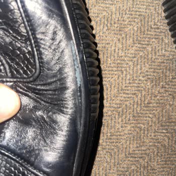 Elle Shoes Hiçbir Şekilde Malının Arkasında Değil!