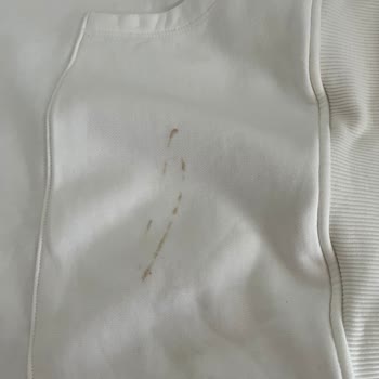 Arçelik Ütü Leke Bırakıyor