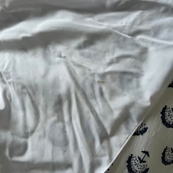 Arçelik Ütü Leke Bırakıyor