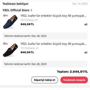 Aliexpress Gümrükte El Konulan Siparişler Ve İade Süreci