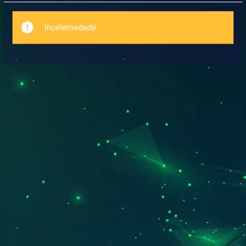 Muhataplar Yok Oldu!