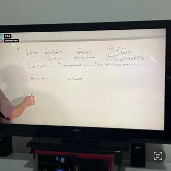 İngilizce Bitmiştir Eğitim Programı Hayal Kırıklığı