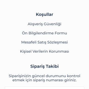 Sipariş Kaosu Ve İade Problemi - Bg Sportive