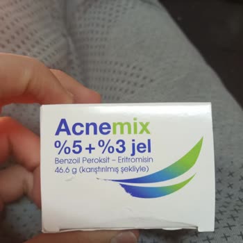 Bilim İlaç Cilt Bakım Ürünü Sorunu: Beklenenin Aksine Tepki