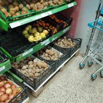 A101 Minnetsiz Çalışma Keyfi Hizmet