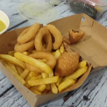 Köfteci Yusuf Online Siparişte İnanılmaz Kalitesiz Servis