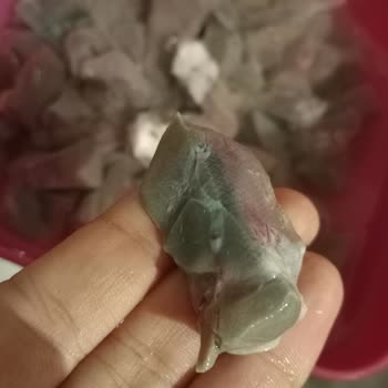 Antalya 5m AVM İçindeki Migros'tan Aldığım Börek!