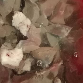 Antalya 5m AVM İçindeki Migros'tan Aldığım Börek!