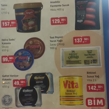 BİM Bunu Hep Yapıyor