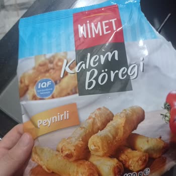 A101 Marketten Alınan Ürünün Kalitesiyle İlgili Şikayet