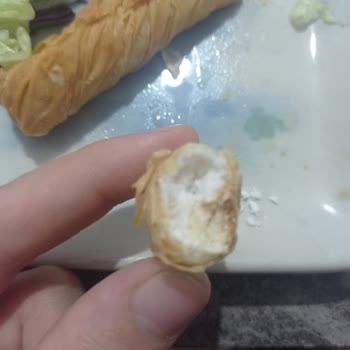 A101 Marketten Alınan Ürünün Kalitesiyle İlgili Şikayet