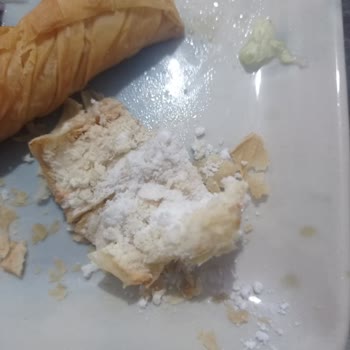 A101 Marketten Alınan Ürünün Kalitesiyle İlgili Şikayet