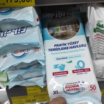 Hakmar Etiket Fiyat Farkı Mağduriyeti