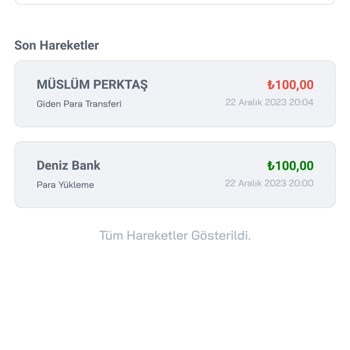 Klas Bahis Oyun Hesabıma Para Geçmedi