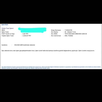 Organizasyona Dair Herşey (organizasyonadairhersey_) Siparişleri Göndermiyorlar Ödeme Aldıktan Sonra