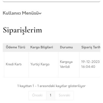 Leyuze Butik İade Kabul Etmiyor