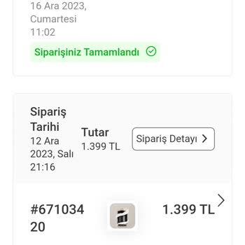 Karaca Home Uygulama Hataları Müşterilerine Sorunlar Yaratıyor