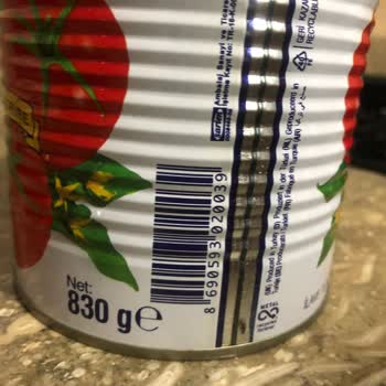 City Gross Market Sattığı Ürün