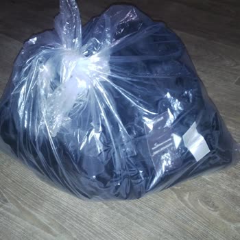 LCW Özensiz Ürün Paketlemesi