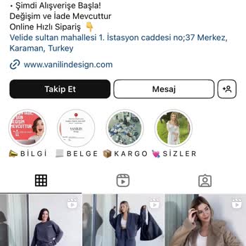 Vanilin Design Tüm Görseller Sahte
