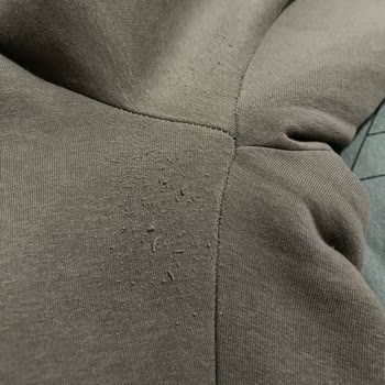 Öykü Fashion Kalitesiz Ürün ve İade Sorunu