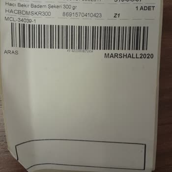 Hacı Bekir Şekerci Ali Muhiddin Ünlü Şekerciden Bayat Ürün Şikayeti