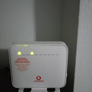 Vodafone Müşteri Hizmetleri Ve Teknik Destek Yetersizliği