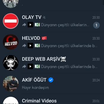 Telegram Kripto Para Do'la'n'dı'rı' C'ılığı