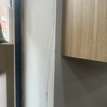İva Yapı İva Caspian Modern Projesi Faciası